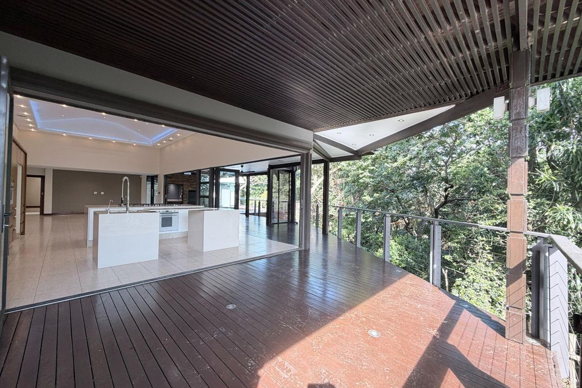 Private home in Simbithi Eco Estate - Photo 3