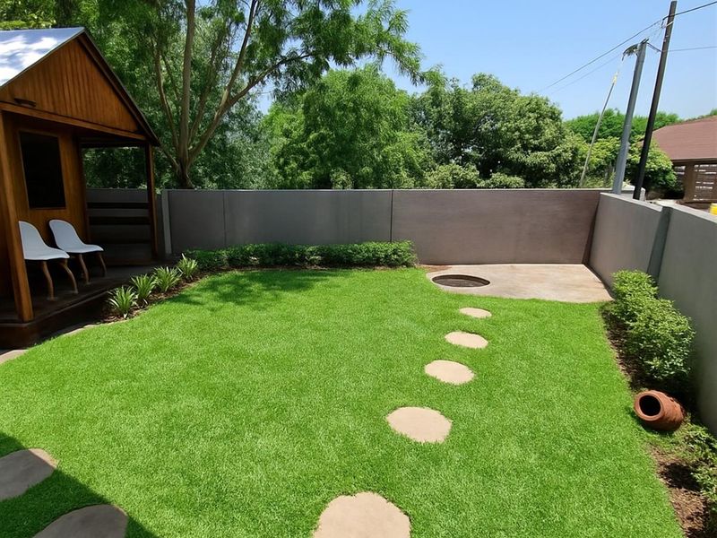 Immaculate townhouse in security complex for sale - Photo 2