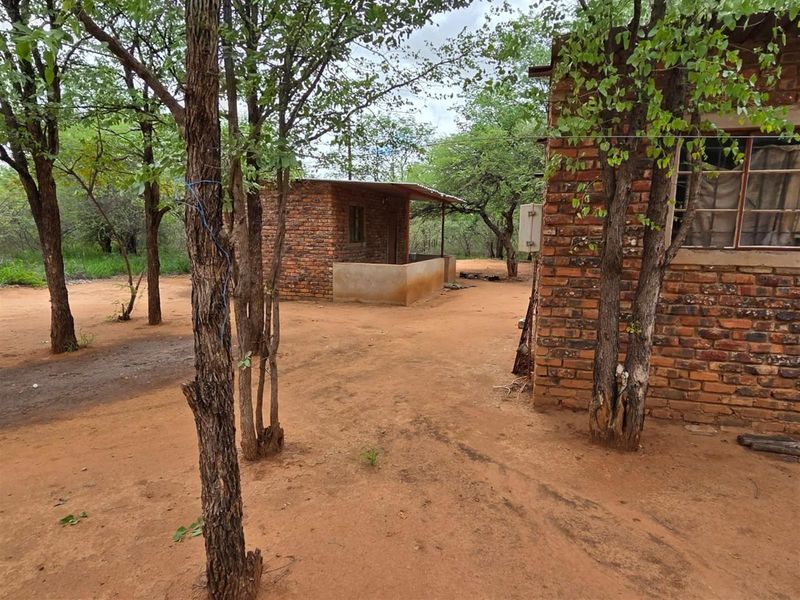 Bushveld Farm with Aquaculture and Crop Potential - Photo 8