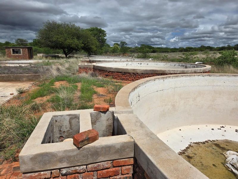 Bushveld Farm with Aquaculture and Crop Potential - Photo 3