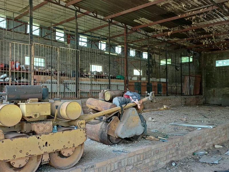 Bushveld Farm with Modern Home, Workshop and Water Security - Photo 7