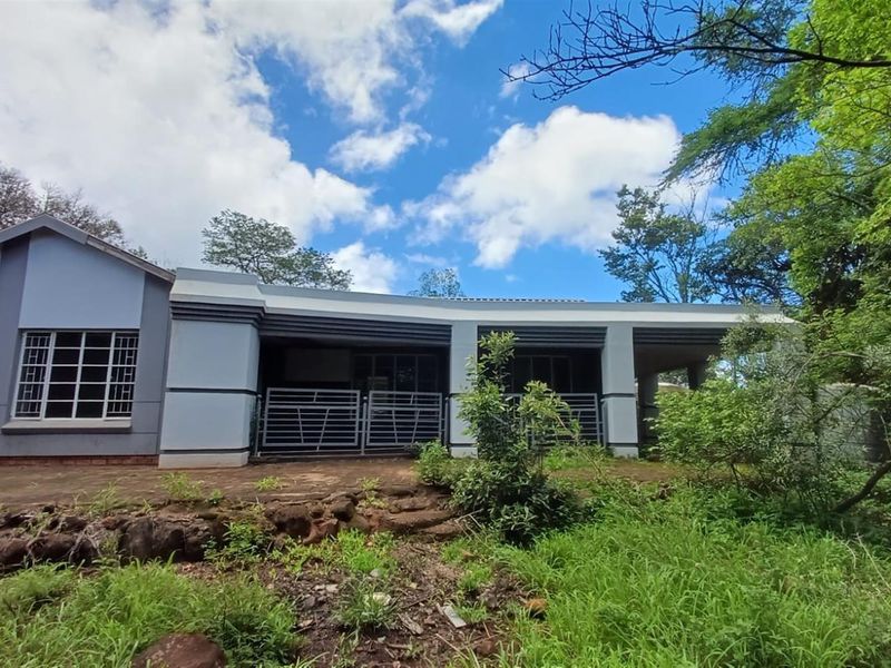 Bushveld Farm with Modern Home, Workshop and Water Security - Photo 5