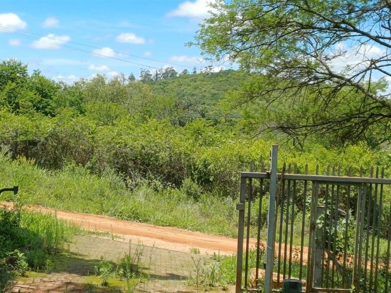 Bushveld Farm with Modern Home, Workshop and Water Security - Photo 3