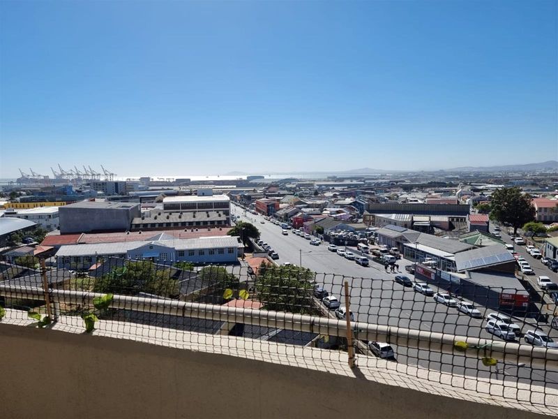 Apartment For Sale in Salt River, Cape Town - Photo 1