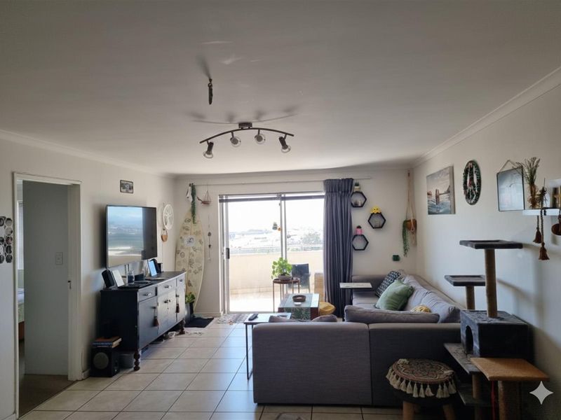 Apartment For Sale in Salt River, Cape Town - Photo 1
