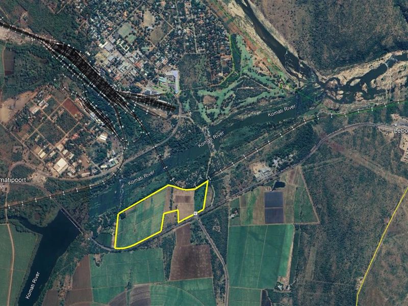 Lucrative investment property in Komatipoort - Photo 3