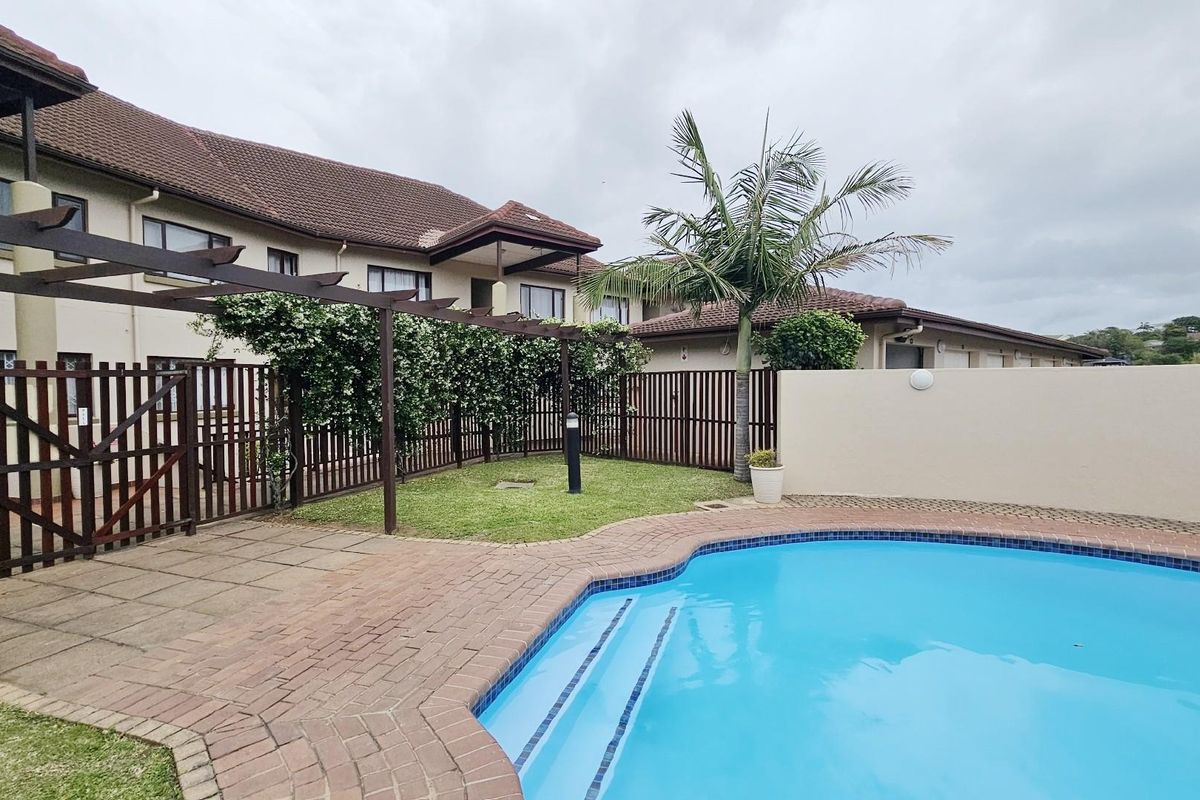 Apartment For Sale in Ramsgate, Margate, KwaZulu Natal - Photo 2