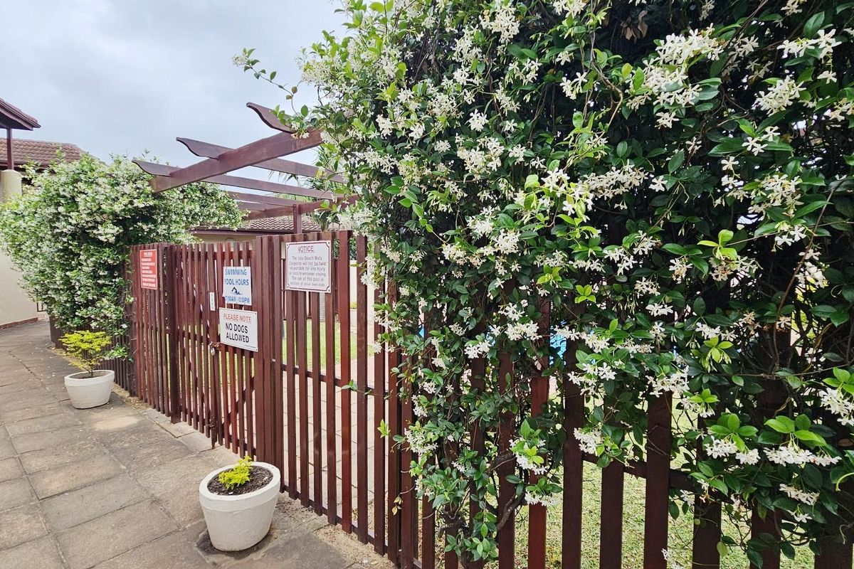 Apartment For Sale in Ramsgate, Margate, KwaZulu Natal - Photo 3