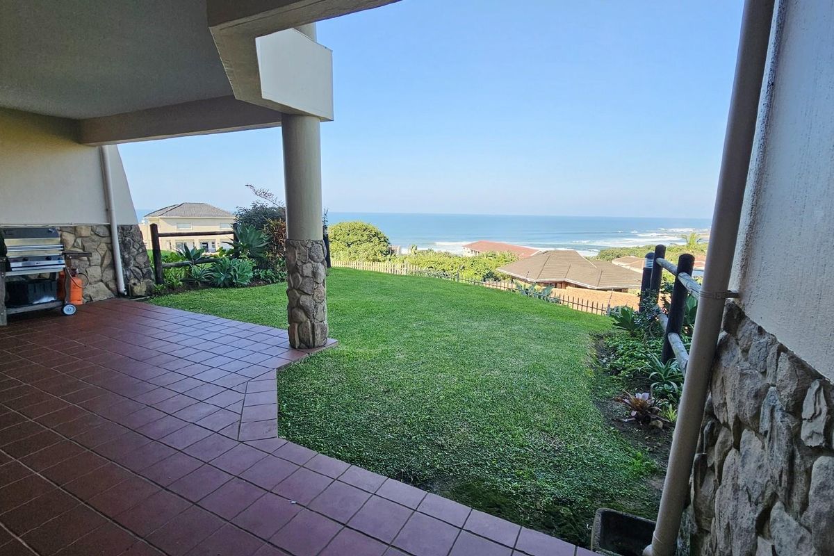 Apartment For Sale in Ramsgate, Margate, KwaZulu Natal - Photo 4