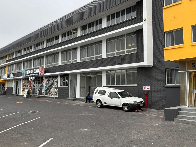 Commercial Property To Rent in Montague Gardens, Milnerton - Photo 2