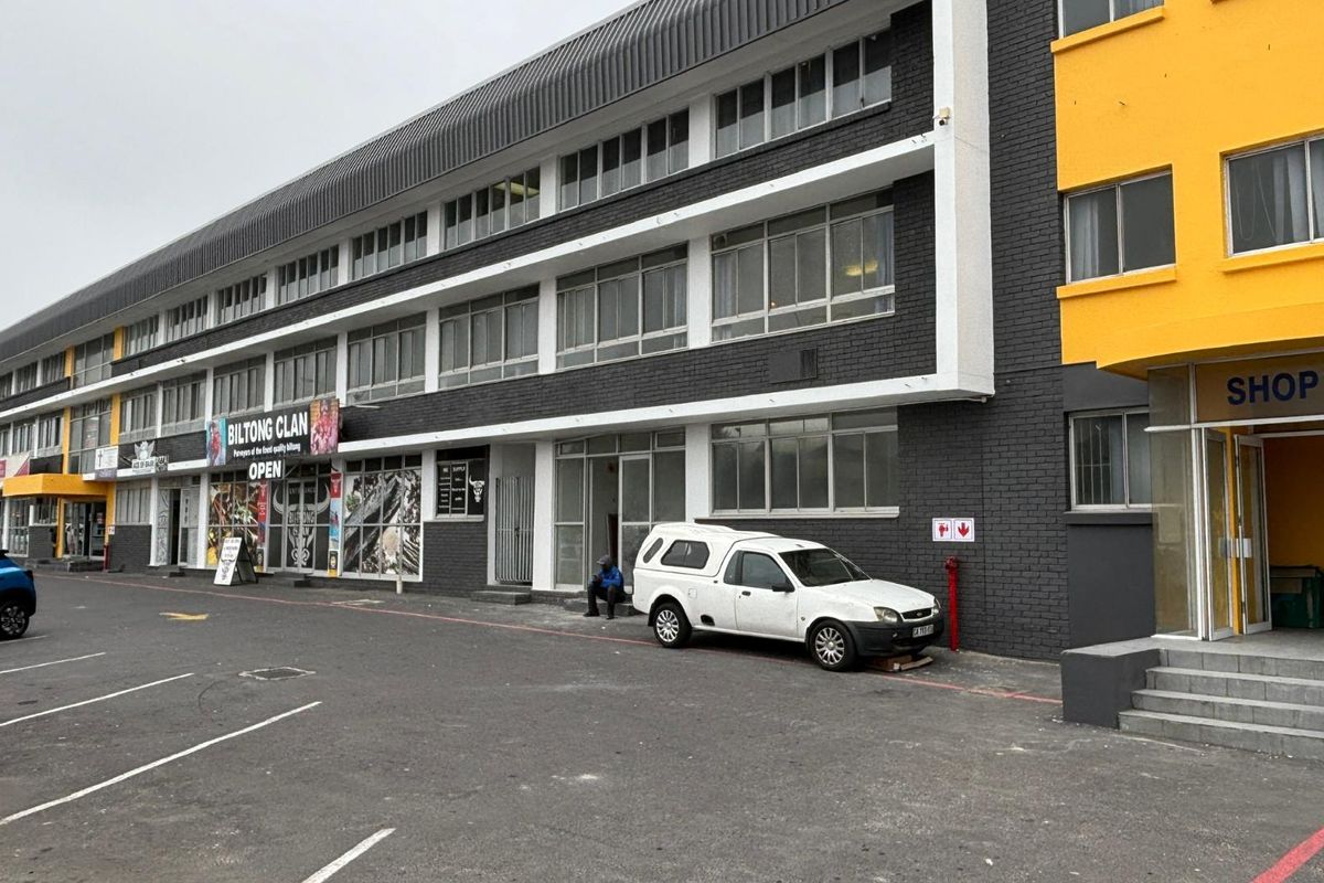 Commercial Property To Rent in Montague Gardens, Milnerton - Photo 2