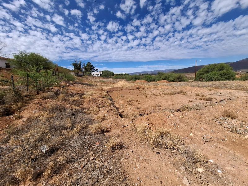 VACANT LAND IN THE BEUATIFULL CALITZDORP - Photo 5