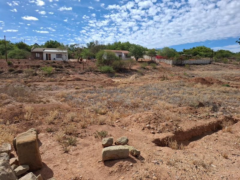 VACANT LAND IN THE BEUATIFULL CALITZDORP - Photo 3