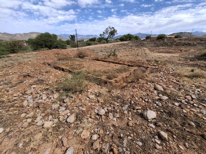 VACANT LAND IN THE BEUATIFULL CALITZDORP - Photo 6