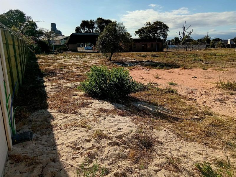 Large stand in Aloe Park with  no restrictions in building style - Photo 5