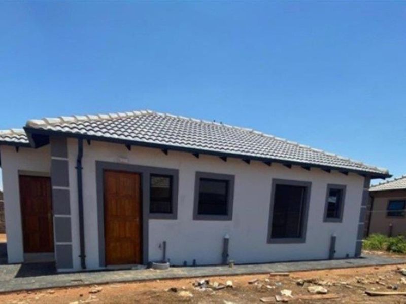 BRAND NEW HOUSE! BRAND NEW YOU! BRAND NEW YEAR! - Photo 4