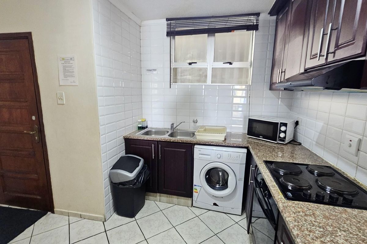 Apartment For Sale in Shelly Beach, Margate, KwaZulu Natal - Photo 5