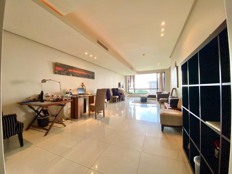 Luxury 2 Bed Apartment For Sale in Morningside, Sandton - Photo 4