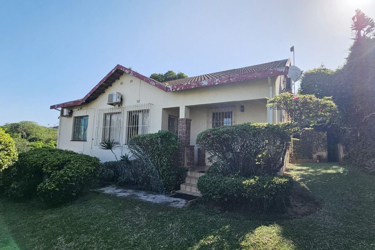 3 bedroom,2 bathroom Home For Sale in Margate, KwaZulu Natal - Photo 3