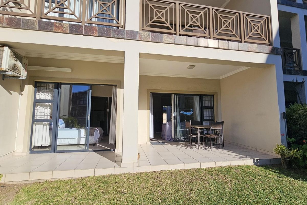 2bedroom, 2 bathroom furnished Apartment For Sale in Uvongo Beach, Margate, KwaZulu Natal - Photo 2