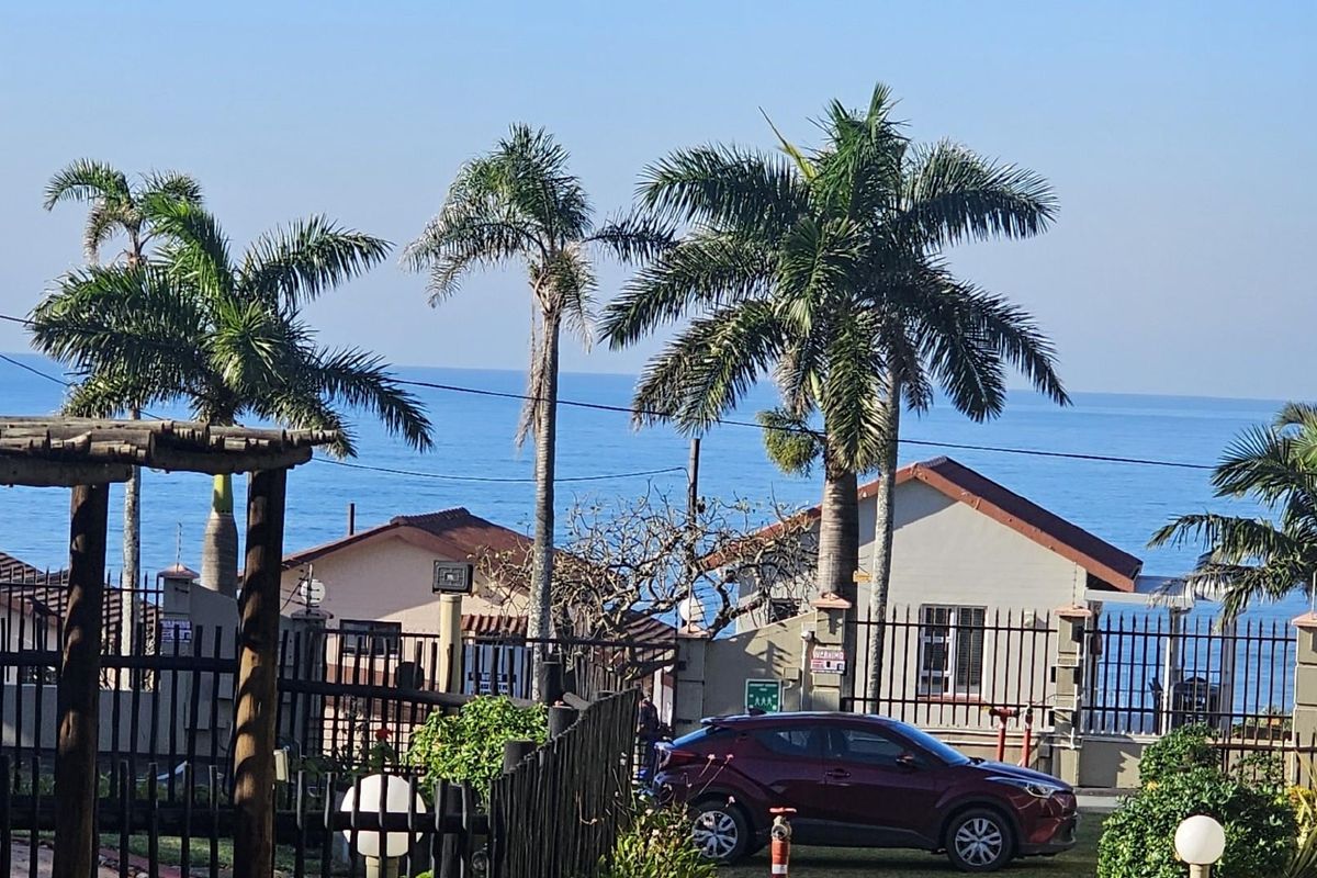 2bedroom, 2 bathroom furnished Apartment For Sale in Uvongo Beach, Margate, KwaZulu Natal - Photo 3