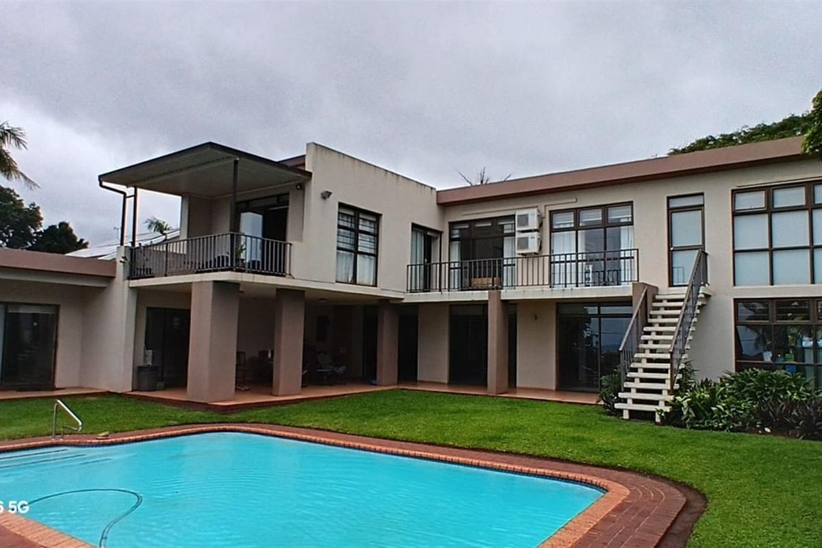 Dreaming of a new home in the heart of Kwa Zulu Natal? Come home it is a lifestyle worth living! - Photo 2