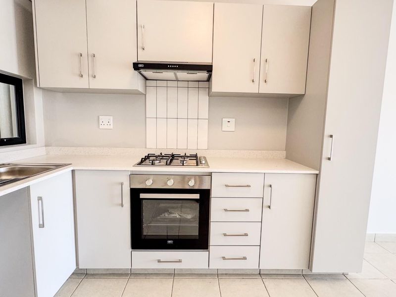 Brand-New Apartment To Let - Photo 2