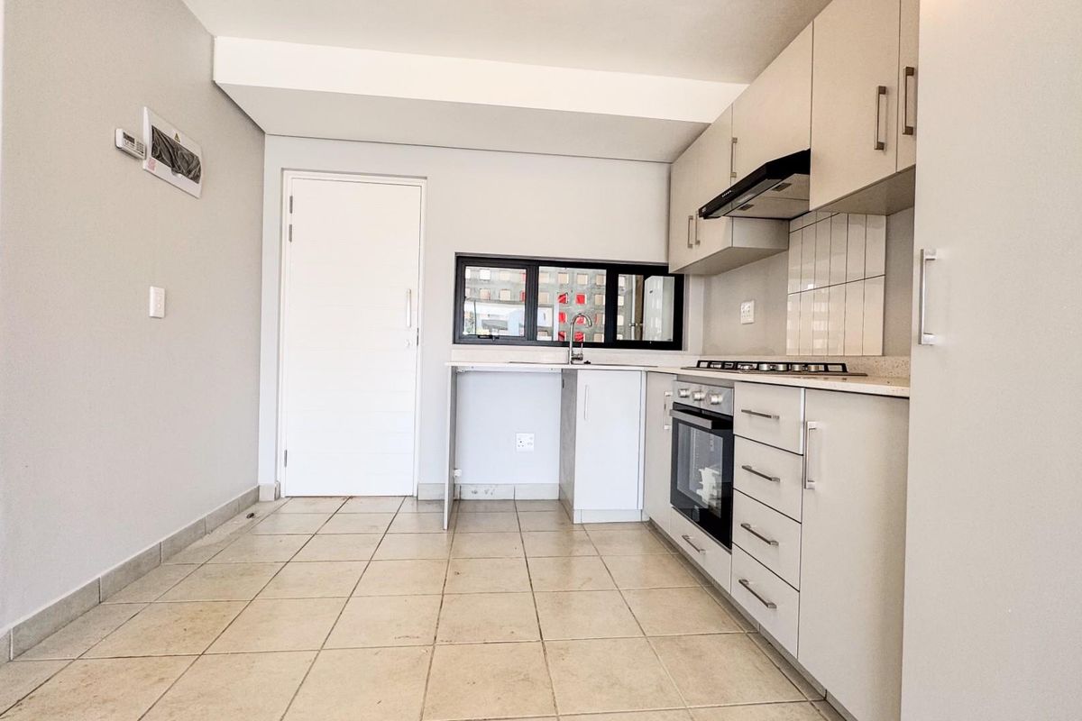 Brand-New Apartment To Let - Photo 4