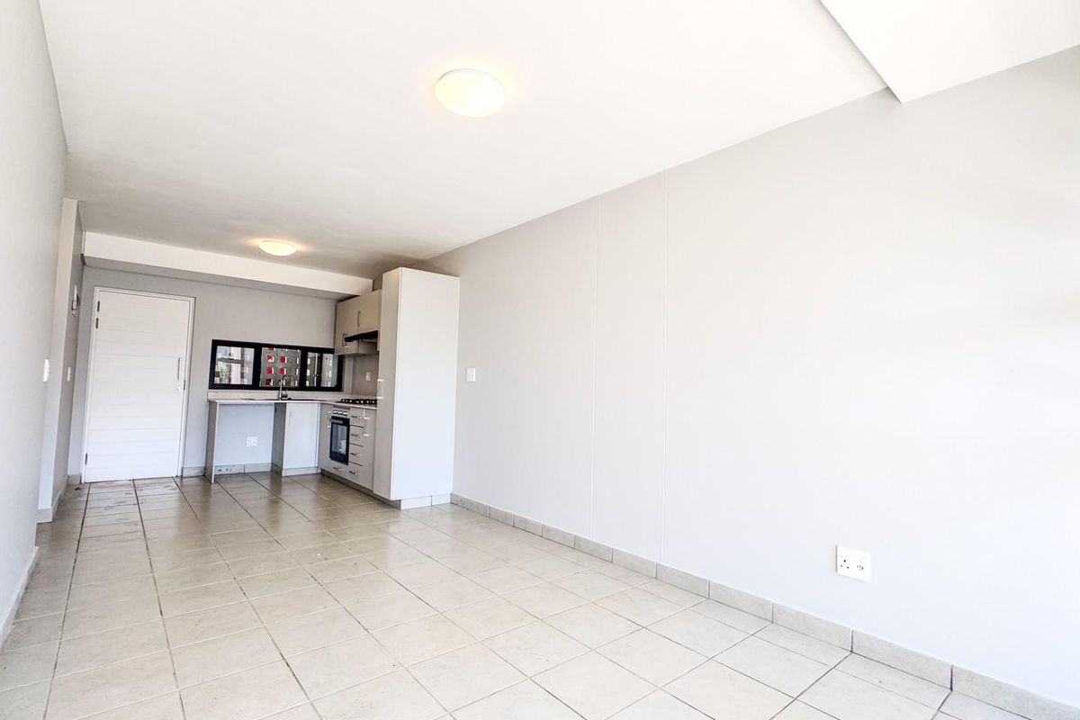 Brand-New Apartment To Let - Photo 5