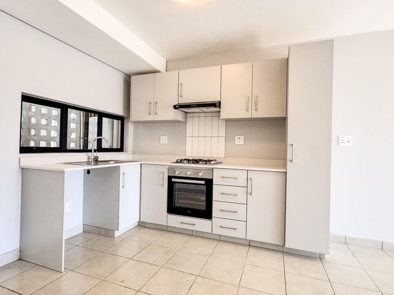 Brand-New Apartment To Let - Photo 3