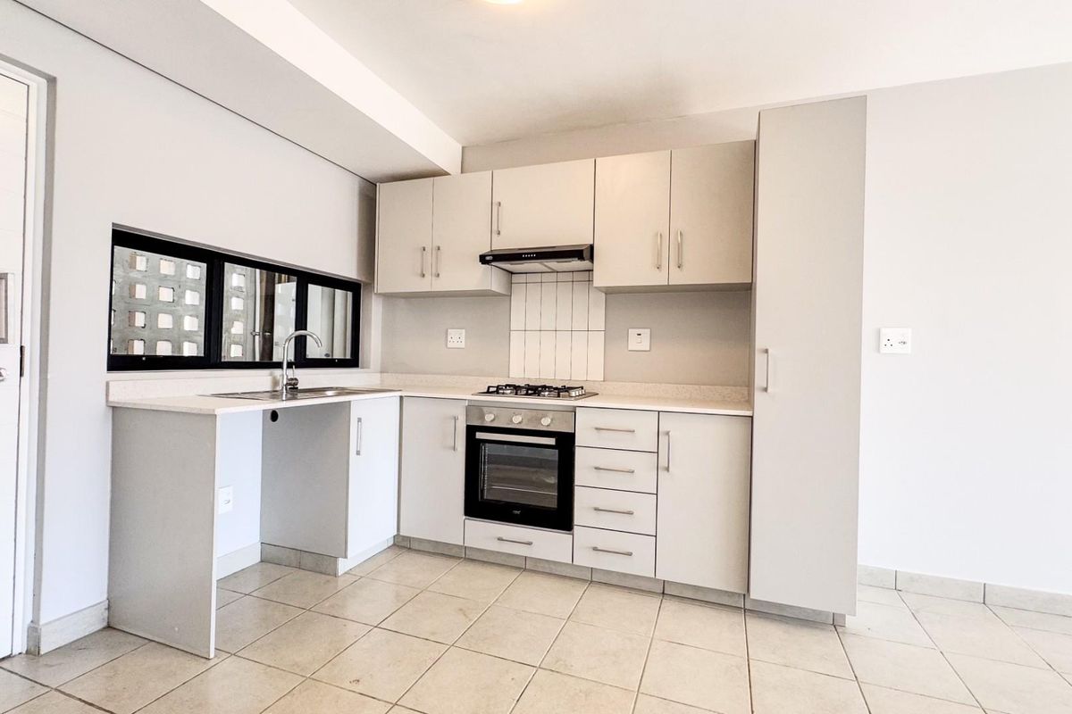 Brand-New Apartment To Let - Photo 3