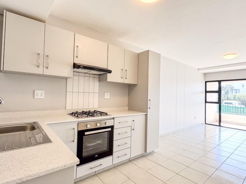 Brand-New Apartment To Let - Photo 1