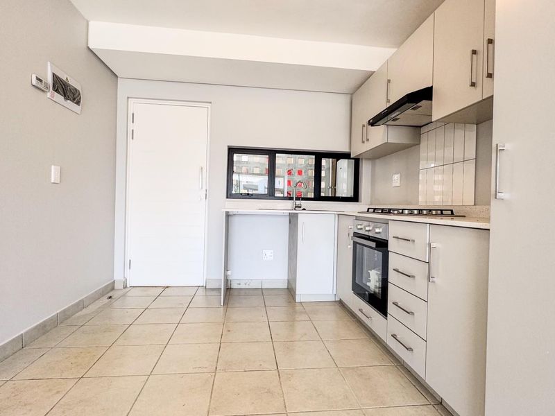 Brand-New Apartment To Let - Photo 4