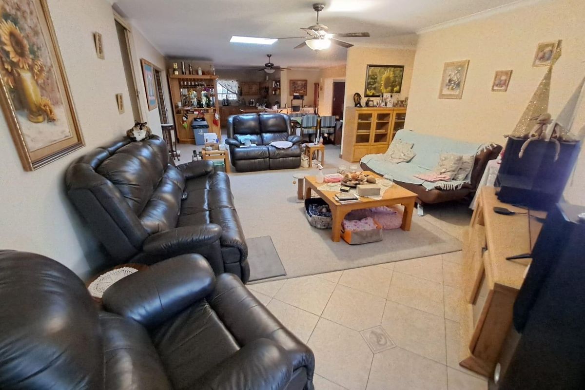 5 Bedroom House For Sale in Lyttelton Manor Centurion Gauteng - Photo 3