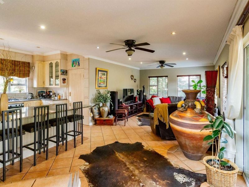 Blend of comfort and elegance - Photo 5