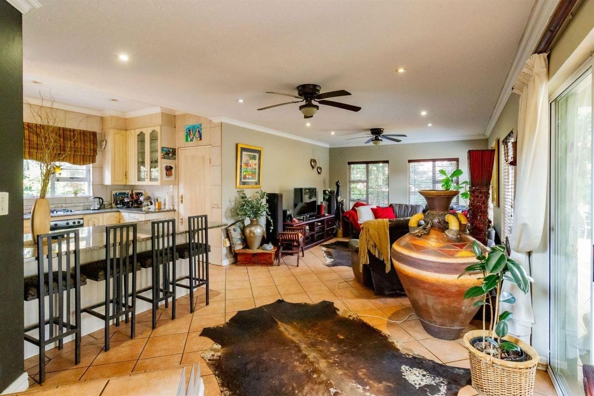 Blend of comfort and elegance - Photo 5