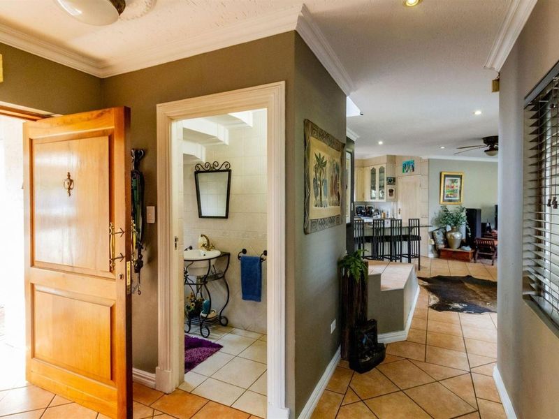 Blend of comfort and elegance - Photo 3