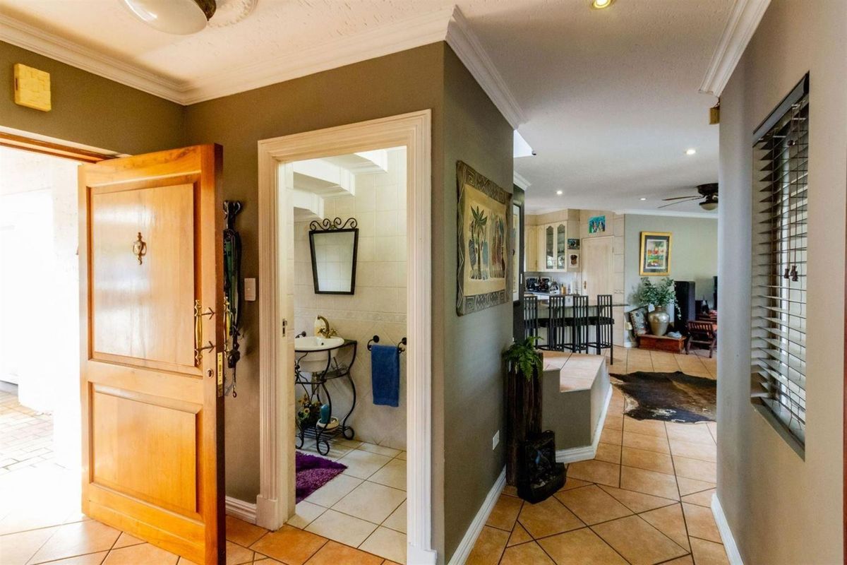 Blend of comfort and elegance - Photo 3