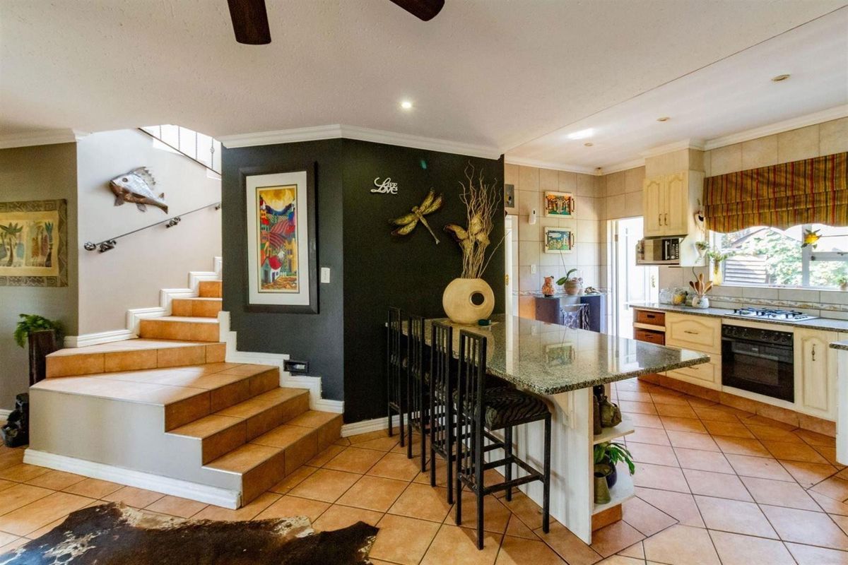 Blend of comfort and elegance - Photo 4