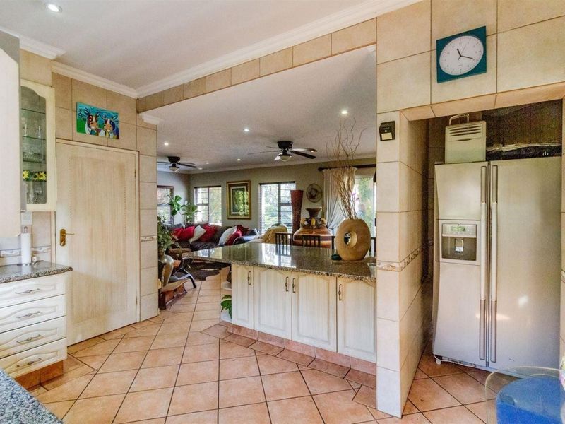 Blend of comfort and elegance - Photo 8