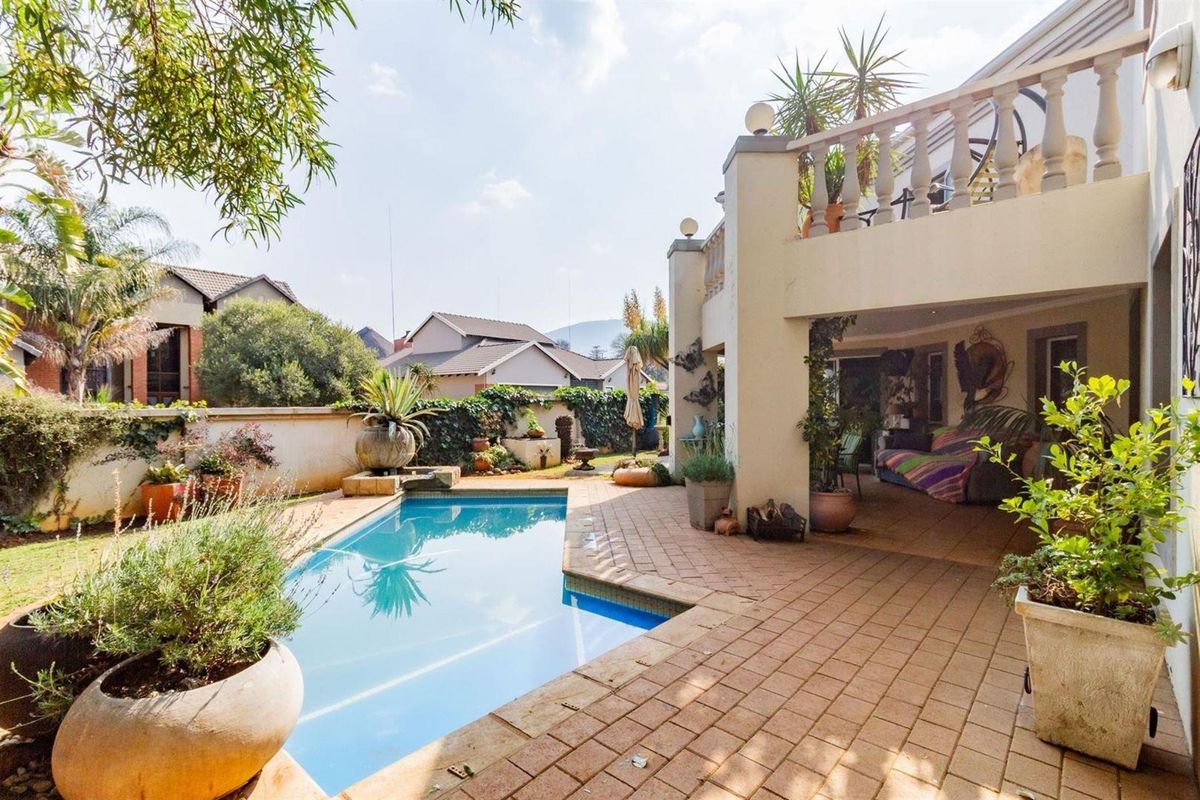 Blend of comfort and elegance - Photo 2