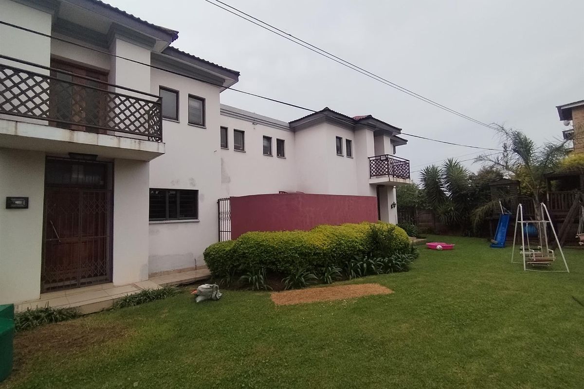 House For Sale in Lennoxton, Newcastle, KwaZulu Natal - Photo 5