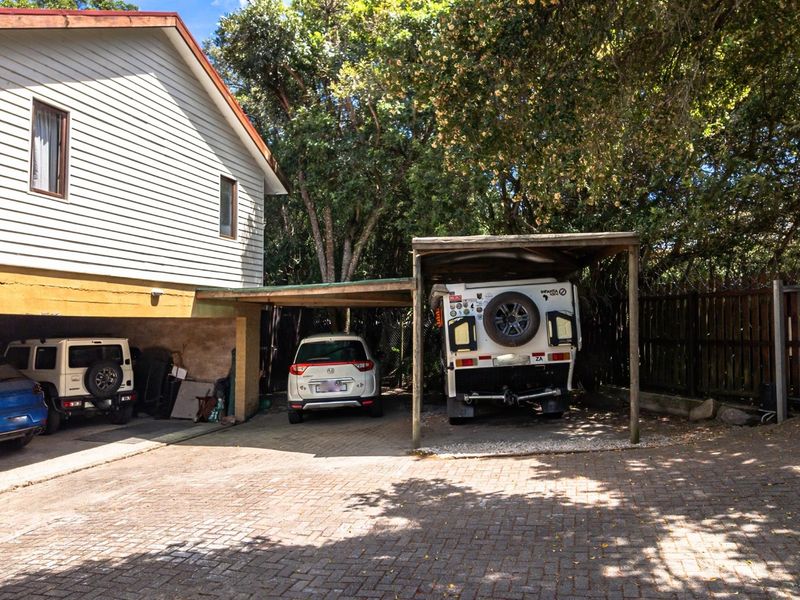 Forest-Like Garden Retreat - Hunters Home - Photo 4