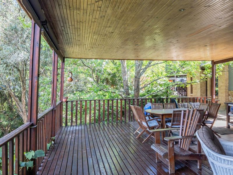 Forest-Like Garden Retreat - Hunters Home - Photo 9