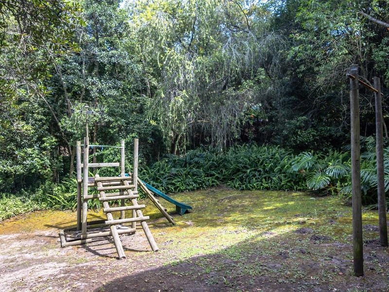 Forest-Like Garden Retreat - Hunters Home - Photo 7