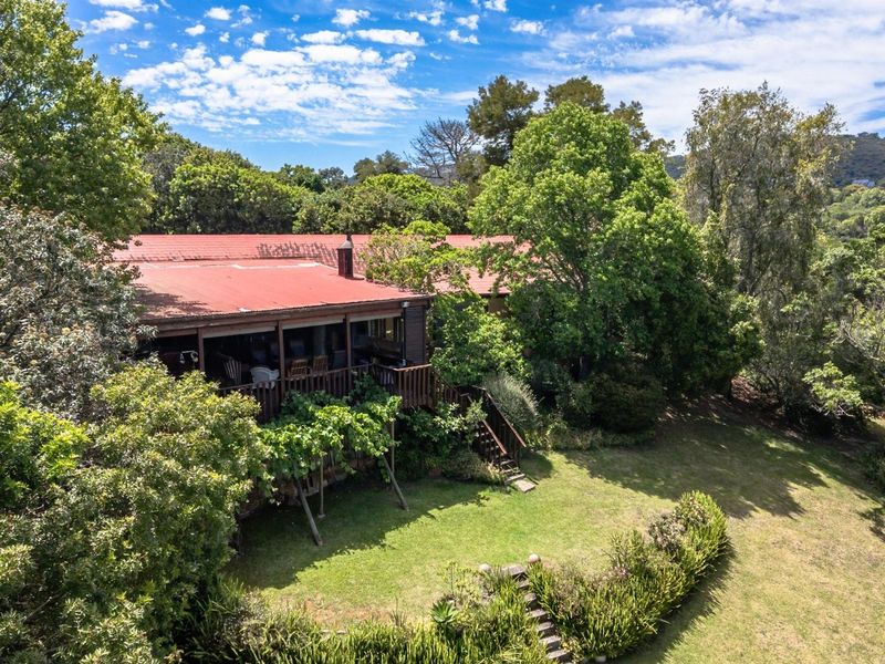 Forest-Like Garden Retreat - Hunters Home - Photo 2