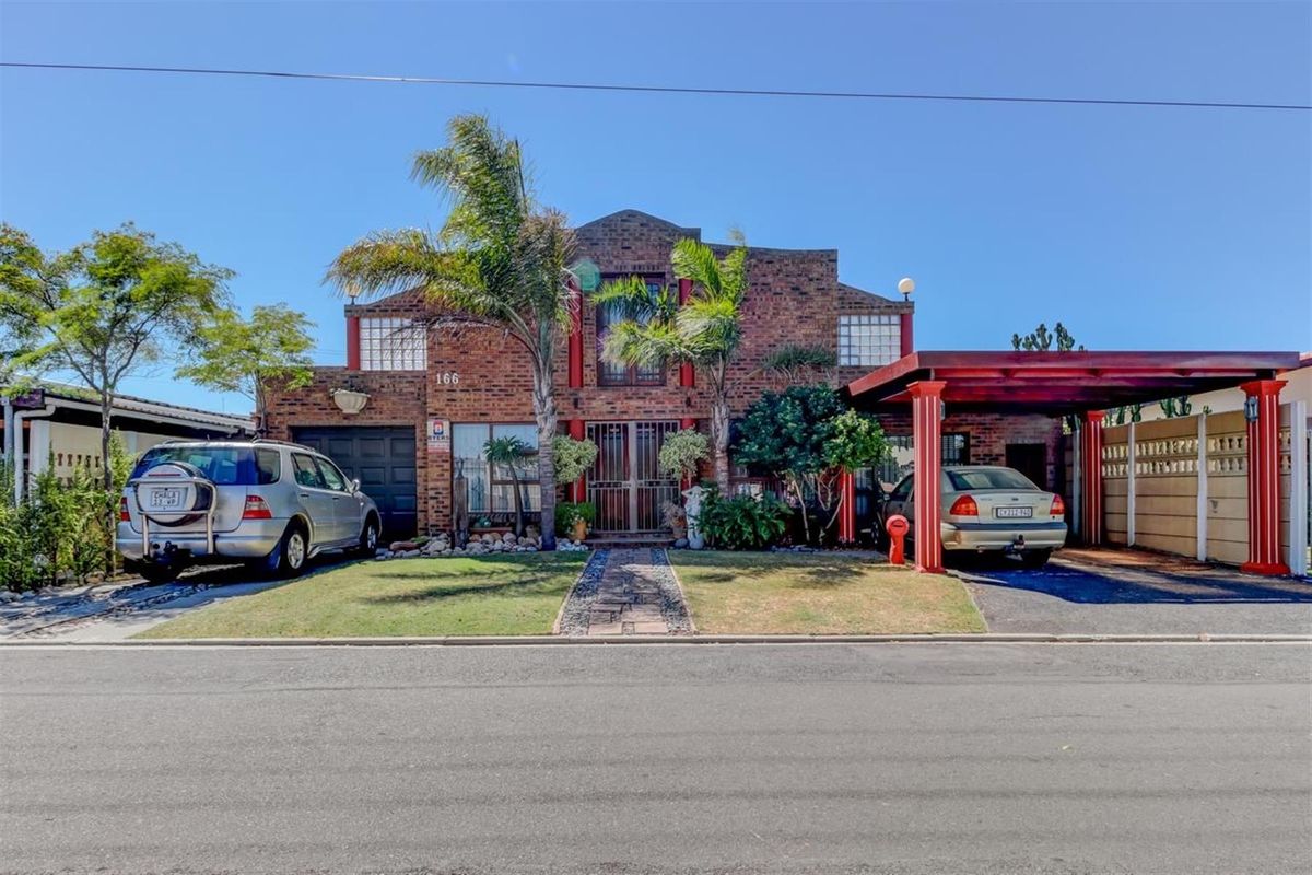 House For Sale in Townsend Estate, Goodwood - Photo 5