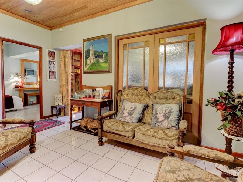 House For Sale in Townsend Estate, Goodwood - Photo 6