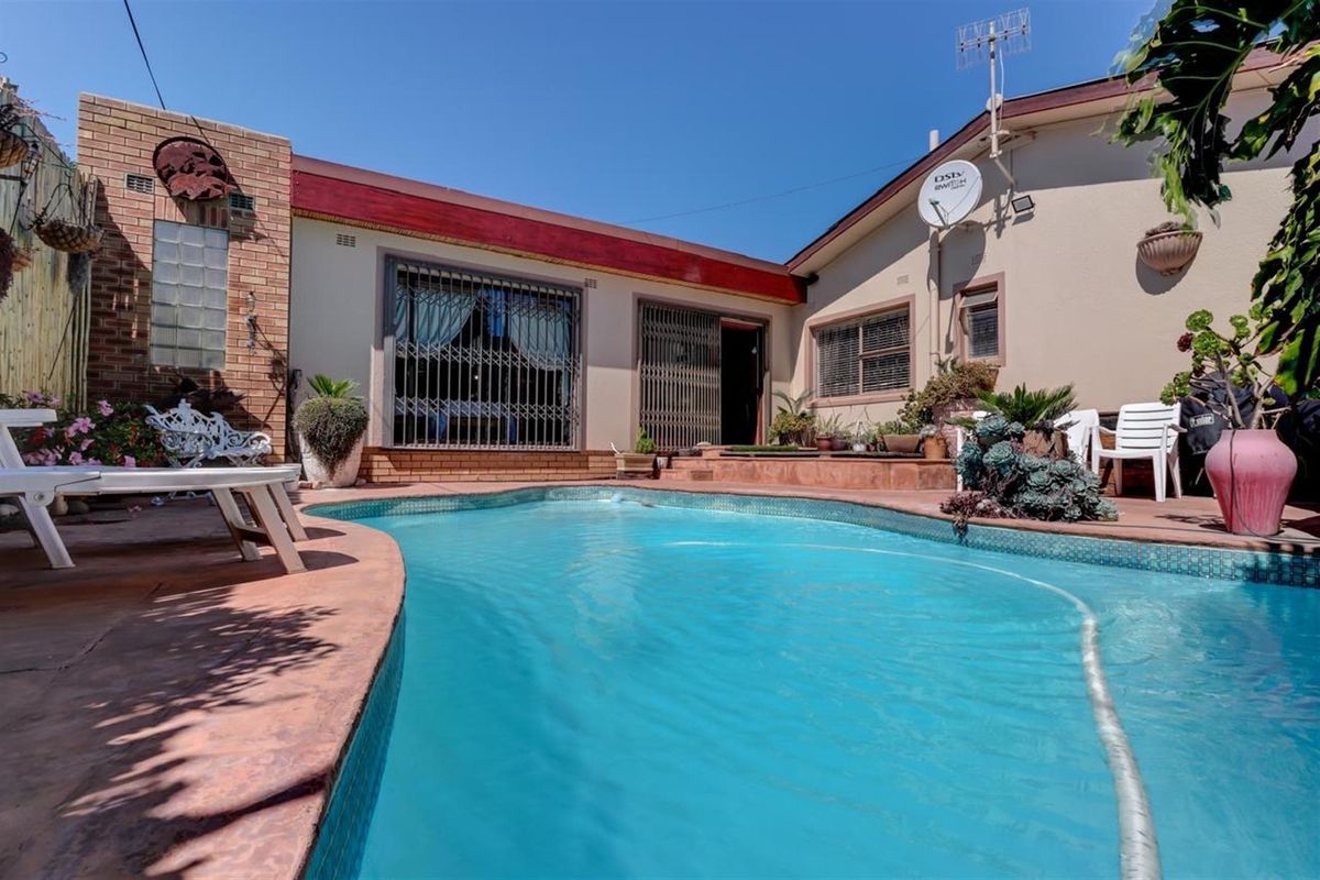 House For Sale in Townsend Estate, Goodwood - Photo 4