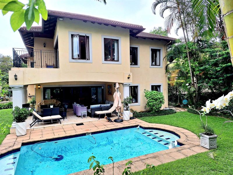 Exclusive Tuscan Townhouse For Sale in Westville,  Durban, KwaZulu Natal - Photo 2
